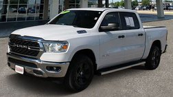 2024 Ram Ram Pickup 1500 Lone Star