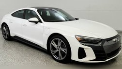 2022 Audi e-tron GT quattro Premium Plus