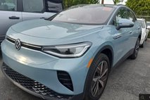 2025 Volkswagen ID.4 Pro S