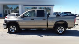 2006 Dodge Ram 1500 ST