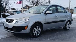 2009 Kia Rio LX