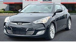 2013 Hyundai Veloster Base