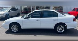 2005 Chevrolet Classic Fleet