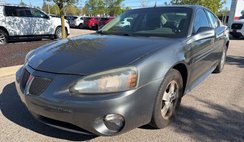2005 Pontiac Grand Prix Base