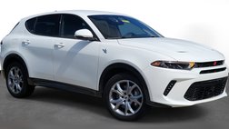 2024 Dodge Hornet R/T