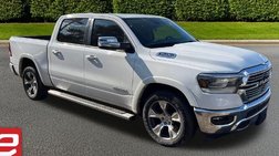 2022 Ram Ram Pickup 1500 Laramie