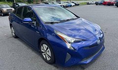 2017 Toyota Prius Two