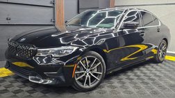 2020 BMW 3 Series 330i