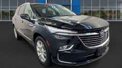 2023 Buick Enclave Premium