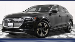 2023 Audi e-tron quattro Premium