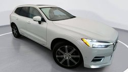 2021 Volvo XC60 T5 Inscription
