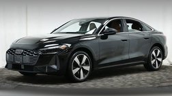 2025 Audi A5 quattro Premium Plus TFSI