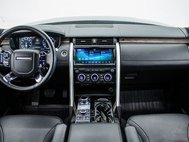 2019 Land Rover Discovery HSE Luxury Td6
