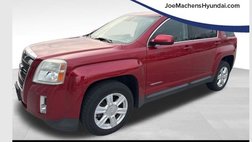 2015 GMC Terrain SLE-1