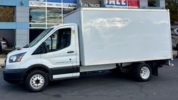 2019 Ford Transit 350 HD