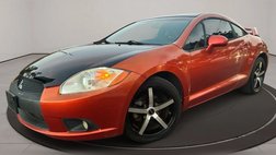 2011 Mitsubishi Eclipse GS