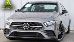 2022 Mercedes-Benz A-Class A 220