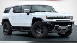 2025 GMC HUMMER EV 2X
