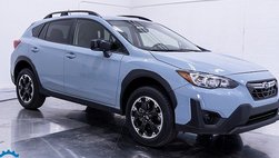 2023 Subaru Crosstrek Base