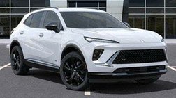 2024 Buick Envision Sport Touring