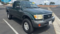 1999 Toyota Tacoma Prerunner V6
