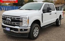 2024 Ford Super Duty F-250 XLT