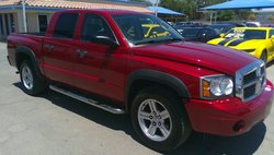 2007 Dodge Dakota ST