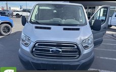 2018 Ford Transit 150 XLT