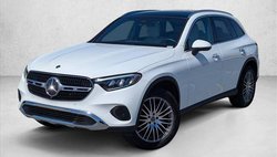 2024 Mercedes-Benz GLC-Class GLC 300