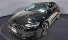 2022 Audi A3 quattro Premium 40 TFSI