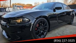 2016 Dodge Charger SE