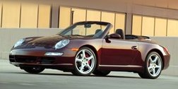 2006 Porsche 911 Carrera S