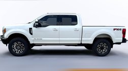 2018 Ford Super Duty F-350 Lariat