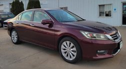 2014 Honda Accord EX