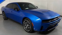 2026 Dodge Charger R/T Plus