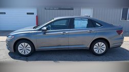 2019 Volkswagen Jetta SE