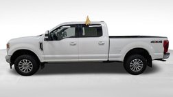 2022 Ford Super Duty F-250 Lariat