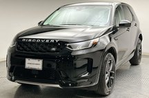 2025 Land Rover Discovery Sport P250 S