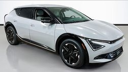 2025 Kia EV6 Wind