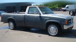 1988 Dodge Dakota Base