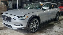 2025 Volvo V90 Cross Country B6 Ultra