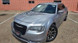 2017 Chrysler 300 S