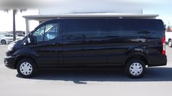 2023 Ford Transit 350 XLT