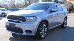 2020 Dodge Durango GT