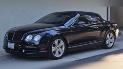 2007 Bentley Continental GT