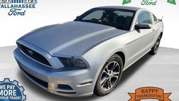 2013 Ford Mustang V6 Premium