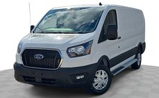 2024 Ford Transit 250
