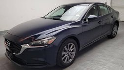 2018 Mazda MAZDA6 Sport