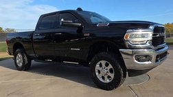 2019 Ram Ram Pickup 2500 Big Horn