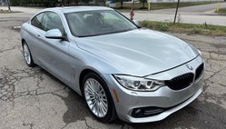 2014 BMW 4 Series 428i xDrive